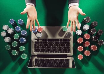 Casino Online – Entertainment and Relaxation