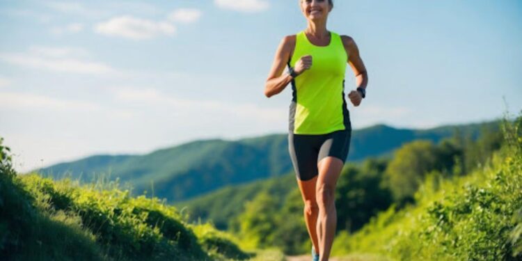 The Science of Running: Unlocking the Secrets of the Runner’s High and Treadmill Consistency