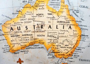 How Extreme Sports Are Taking Over in Australia