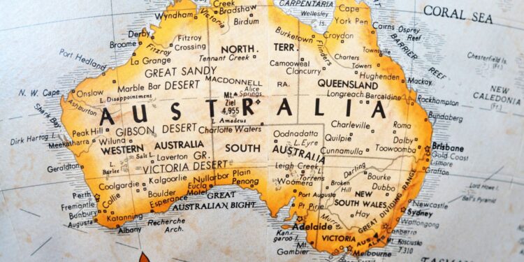 How Extreme Sports Are Taking Over in Australia