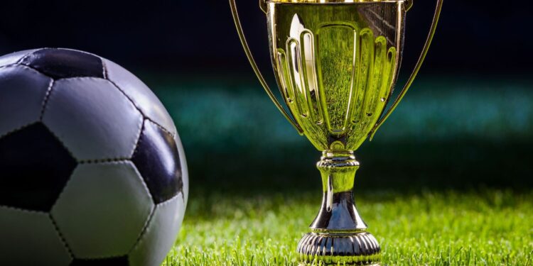 Semi-Automated Offside Technology: What It Means for Football and Betting