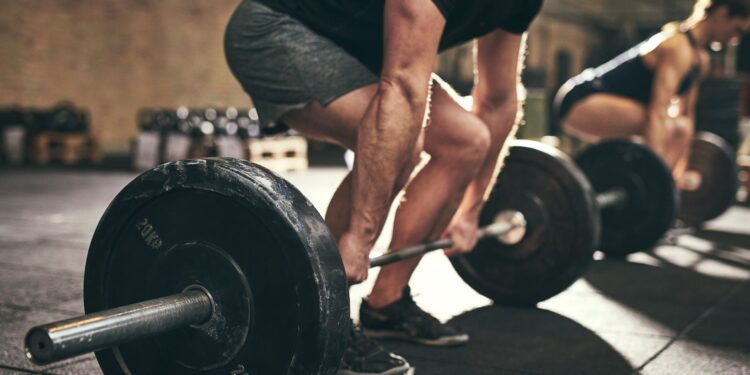 How Strength Training Improves Athletic Performance