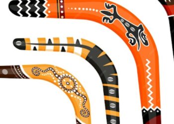 Boomerang Competitions: Mastering the Return Flight