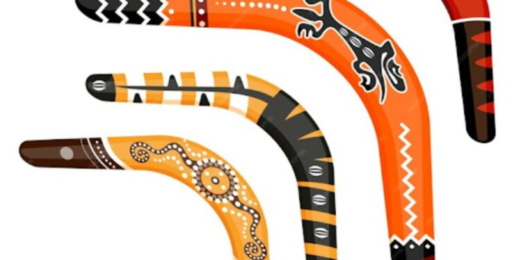 Boomerang Competitions: Mastering the Return Flight