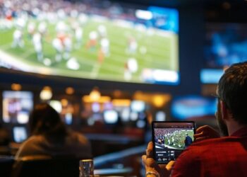 How To Bet On Super Bowl 2025 In South Carolina