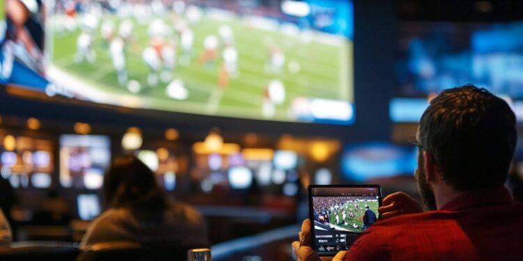 How To Bet On Super Bowl 2025 In South Carolina