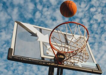 The Evolution of College Basketball: From Naismith to Now