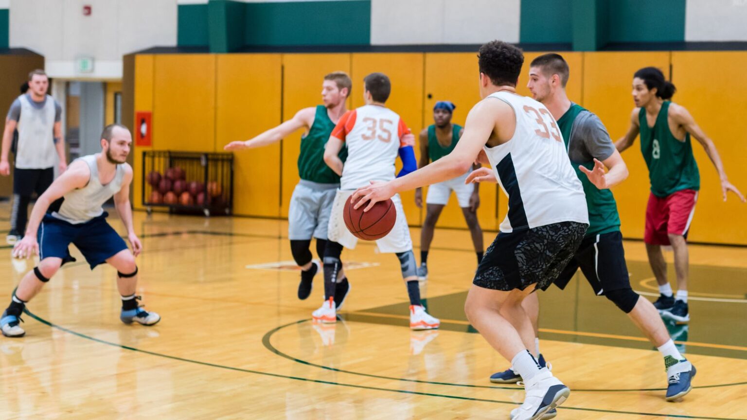 The Evolution of College Basketball: From Naismith to Now - Sportsfanfare