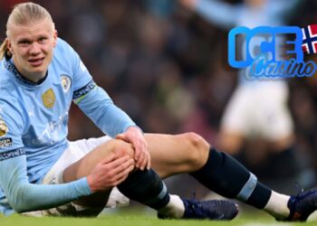 How to Bet on Norwegian Player Performances in the 2025 Champions League: Prop Bets and Player Markets