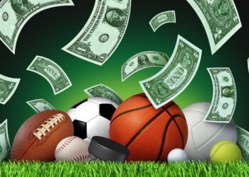 Bet Like a Fan: Transform Your Game-Day Instincts into Profitable Wagers