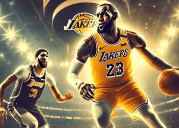 Can the Lakers Reach the NBA Finals?