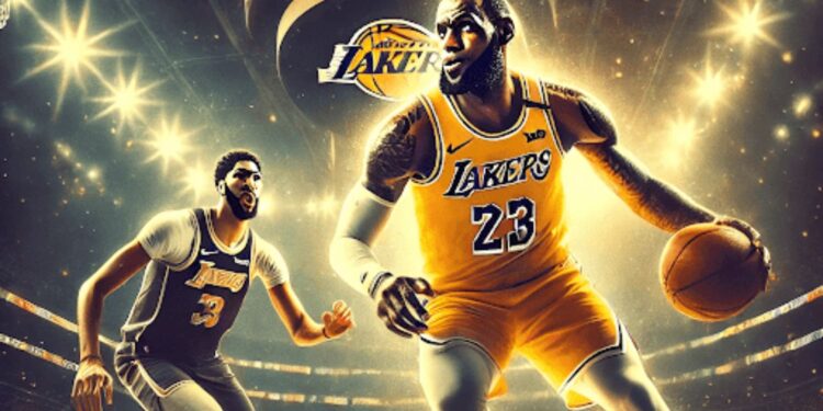 Can the Lakers Reach the NBA Finals?