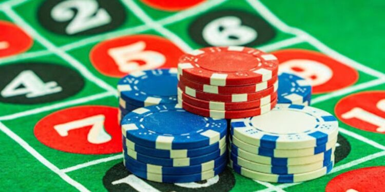 How Modern Technology has Influenced the Rise of Live Casino