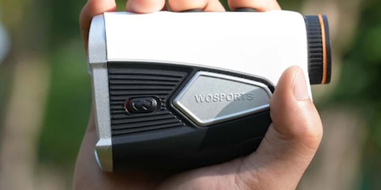 Beginner vs. Pro: How to Choose the Right Golf Rangefinder in 2025