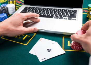 The Growth Of Esports And Online Casinos: Parallel Or Opposing Trends