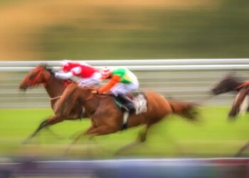 How to Read the Races: Key Stats and Trends at Churchill Downs