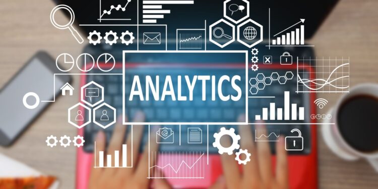 How to Use Data Analytics to Better Your Chances