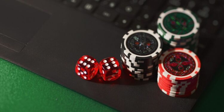 Smarter Play: Why Strategy Is Reshaping Online Gambling