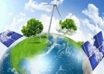 Ecology and Energy: What Projects Are Being Developed in the Czech Republic and Across Europe?