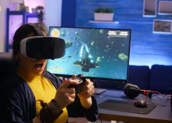 What Makes an Online Video Game So Crazy That It Works