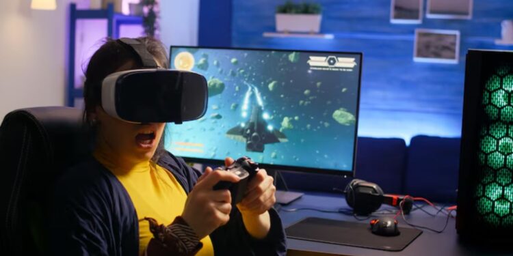 What Makes an Online Video Game So Crazy That It Works
