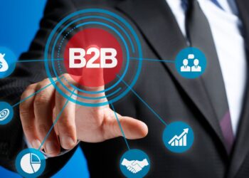 The Future of B2B Payments: Accounts Receivable Automation for Portals