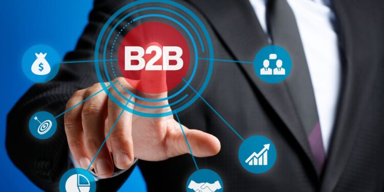 The Future of B2B Payments: Accounts Receivable Automation for Portals
