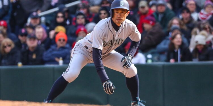 The Three Greatest Japanese Baseball Players Of All Time