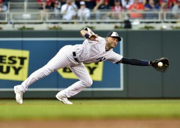 HD wallpaper: baseball new york yankees stadium 2856x2142 Sports ...