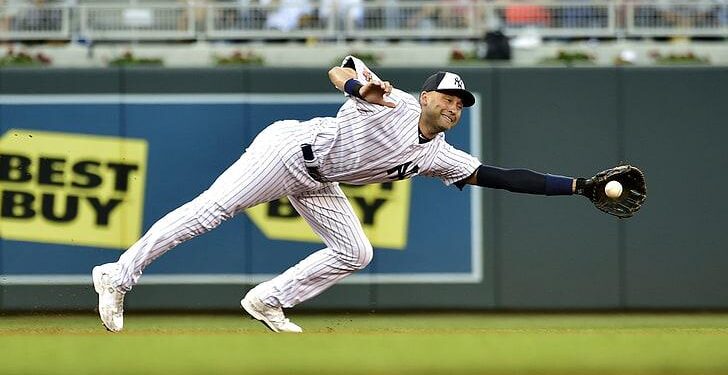 HD wallpaper: baseball new york yankees stadium 2856x2142 Sports ...