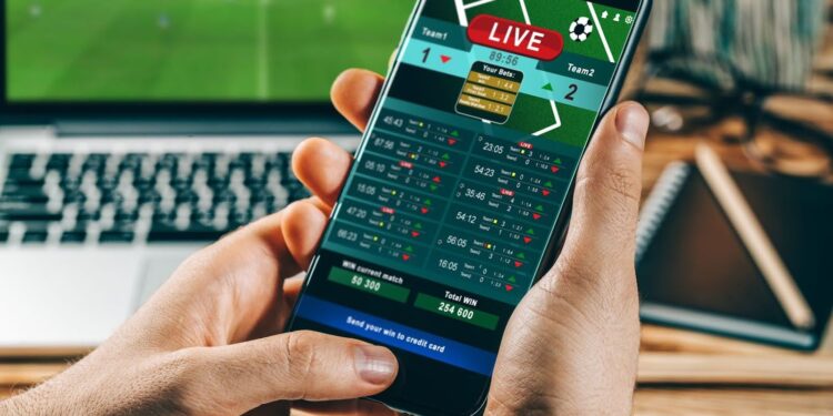 The Rise of Online Sports Betting: Trends, Safety, and Global Reach