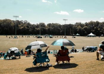 Jem Sirrine: Planning the Perfect Game Day Tailgate