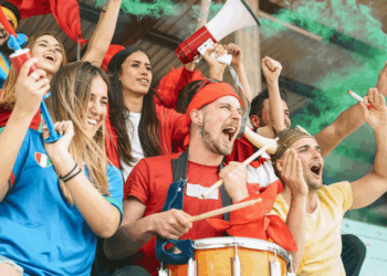 11 Things Only Hardcore Sports Fans Will Understand