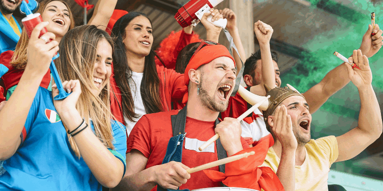 11 Things Only Hardcore Sports Fans Will Understand