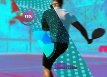 I Saw This New AI tech on Word Padel Summit – It Blew My Min