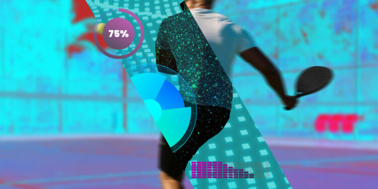 I Saw This New AI tech on Word Padel Summit – It Blew My Min