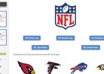 League Logo Battle: Vote for the Most Sports Logos Across All Major Leagues