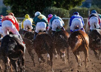 Clement L. Hirsch Stakes: Betting On Aug 2’s Del Mar Race