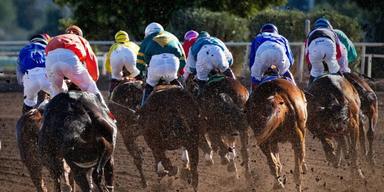 Clement L. Hirsch Stakes: Betting On Aug 2’s Del Mar Race