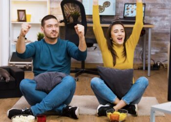 5 Ways to Stay Updated on Sports Wherever You Are — With Melbet