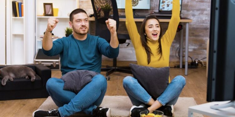 5 Ways to Stay Updated on Sports Wherever You Are — With Melbet