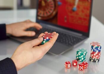 Everything You Need to Know About Random Number Generators in Online Casino Gaming