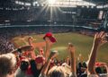 The Enduring Magnetism of Sports is why Fans Return Year After Year