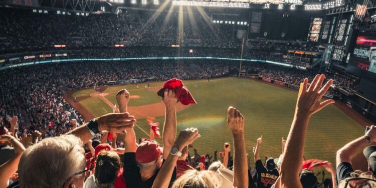 The Enduring Magnetism of Sports is why Fans Return Year After Year