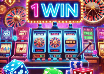 Double Or Nothing: Decoding The Split Personality Of 1win