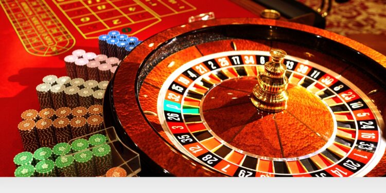 Experience Thrilling Gaming with WinWin Casino Platform for Endless Fun