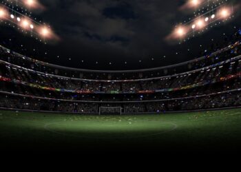 Is Stadium Culture Dying or Just Evolving?