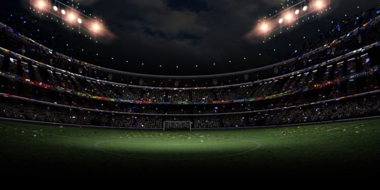 Is Stadium Culture Dying or Just Evolving?