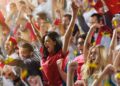 The Most Popular Yearly Sports Events