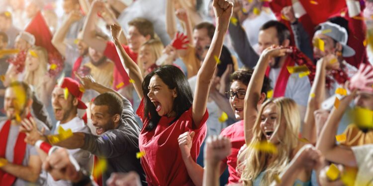 The Most Popular Yearly Sports Events